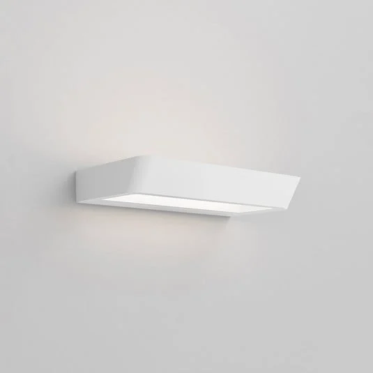 Aplique de pared LED Rotaliana Belvedere W2 blanco 3000 K