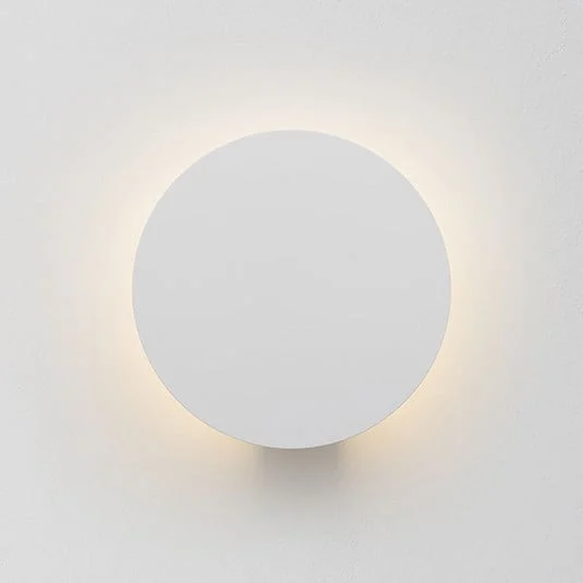 Aplique de pared LED Rotaliana Collide H0, blanco, 3000 K