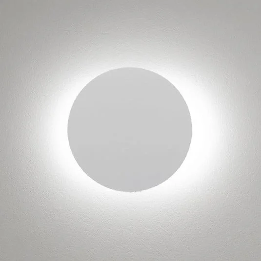 Aplique de pared LED Rotaliana Collide H2, blanco, 2700 K