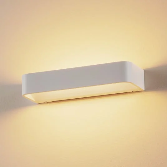 Rotaliana Frame W2 Aplique de pared LED blanco 3.000K