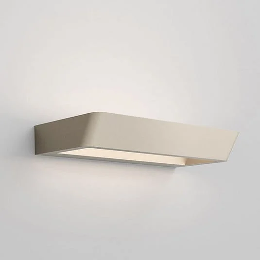 Rotaliana Belvedere W2 aplique LED bronce 2.700K