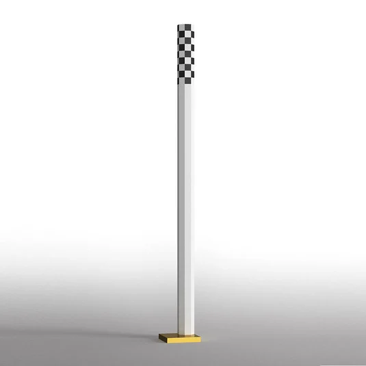 Rotaliana Ciminiere d'Italia F2, oro/blanco/negro