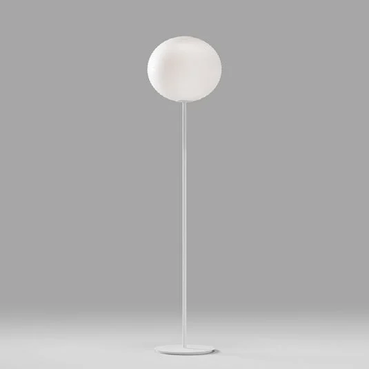 Rotaliana Flow Glass F1 lámpara de pie Ø 43 cm