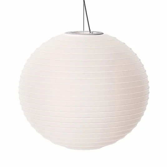 Rotaliana Flow Glass Lámpara colgante H2 Ø 33 cm