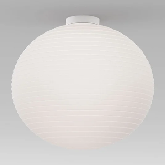 Rotaliana Flow Glass H3 plafón Ø 43 cm