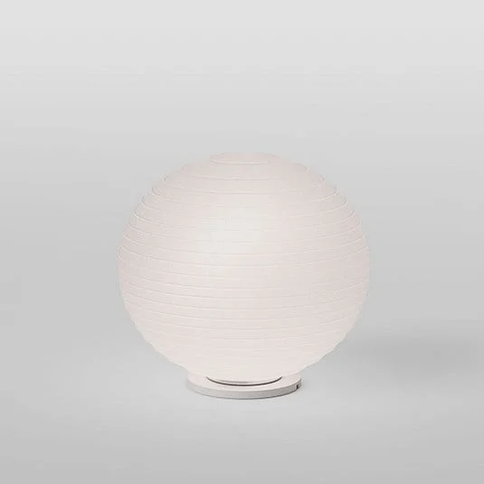 Rotaliana Flow Glass T4 lámpara de mesa Ø 33 cm esfera