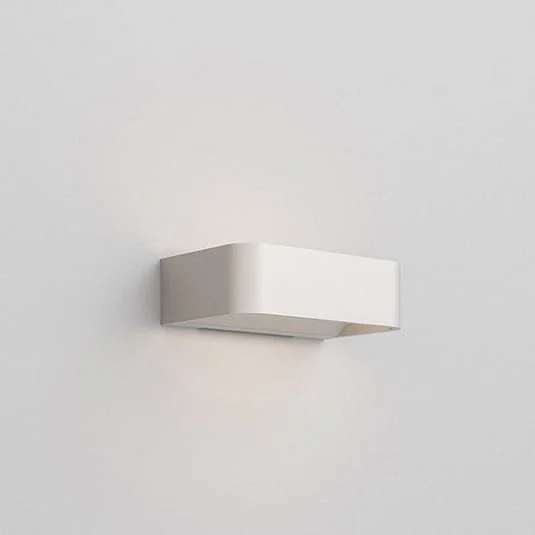 Rotaliana Frame W1 aplique LED crema 2.700K
