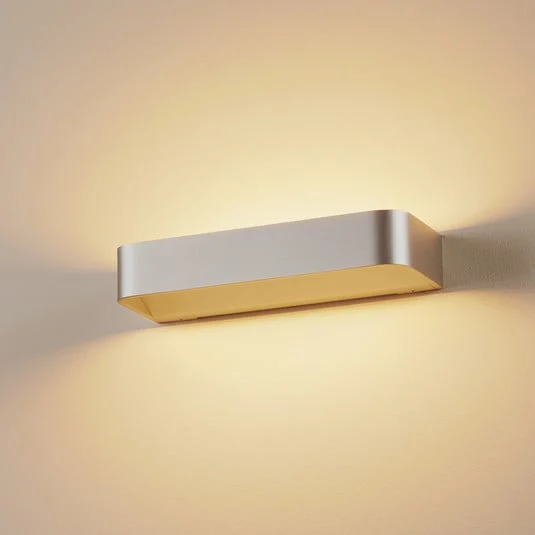 Rotaliana Frame W2 aplique LED crema 2.700K