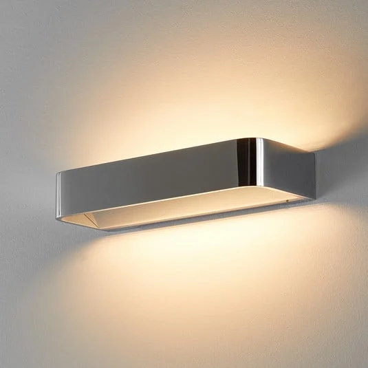 Rotaliana Frame W2 aplique LED cromo 2.700K