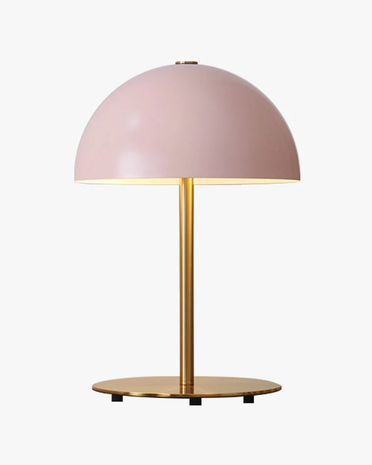 Lámpara de mesa WOMO Dome-WM8013