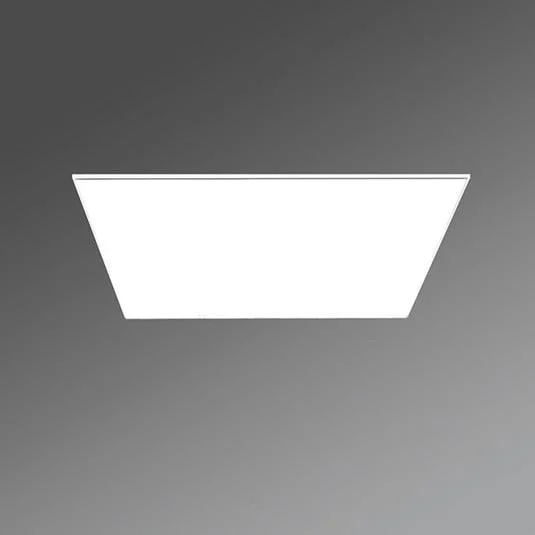 Lámpara LED empotrada plana Planara-PNEO IP54 BAP