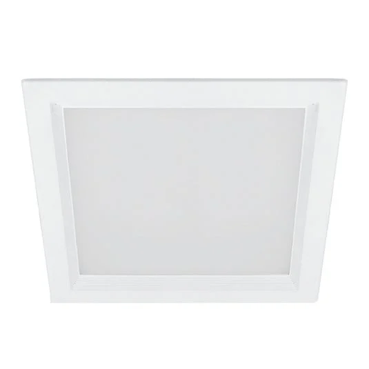 Empotrada LED scota-SDES-O/120 4.000K 12x12cm