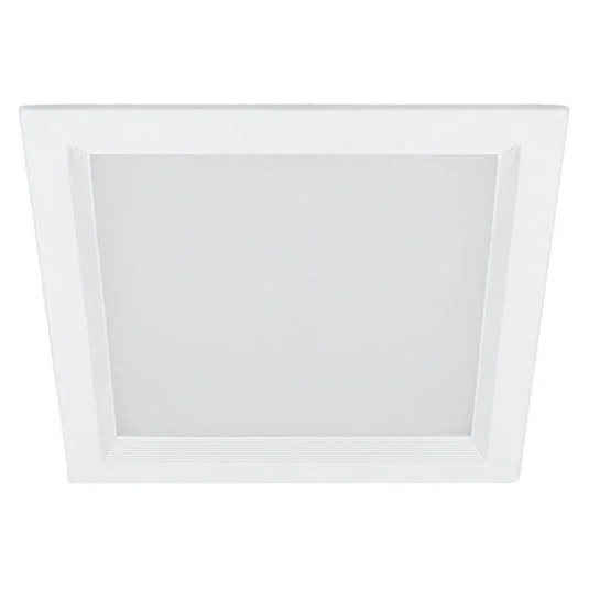 Empotrada LED scota-SDES-O/220 4.000K 22x22cm
