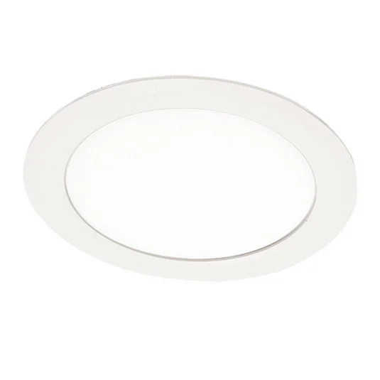 Empotrada LED loda-LDESO Ø 20cm 4.000K 2.622lm