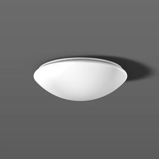 Plafón RZB Flat Polymero DALI 14W 30cm 840