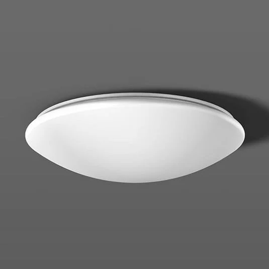 Plafón RZB Flat Polymero DALI 31W 46cm 840