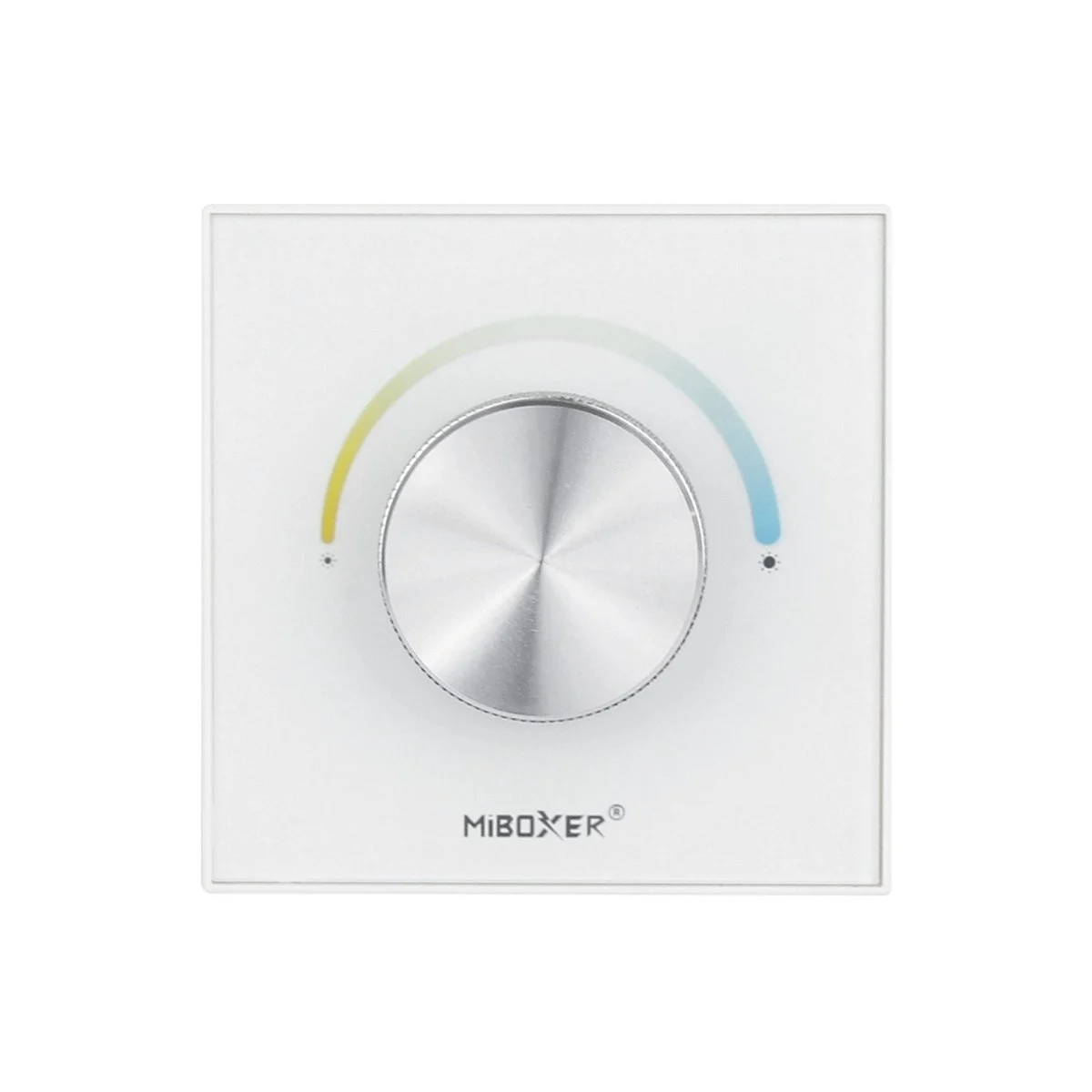 Panel de control rueda RF CCT - Mi Light - 2.4GHz