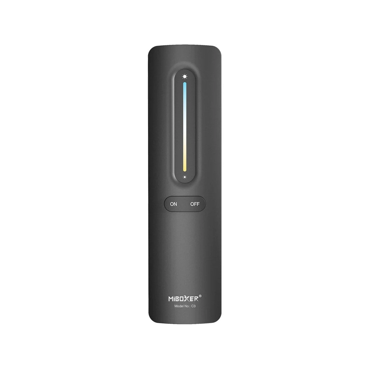 Mando a distancia CCT - 1 zona - RF 2.4Ghz - Mi Light - C3