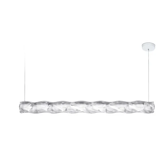 Slamp Hugo Prisma 24V lámpara colgante diseño LED