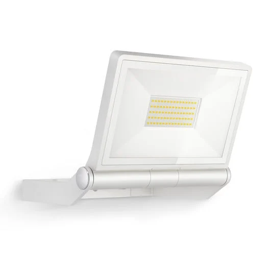 STEINEL XLED One XL foco de exterior LED blanco