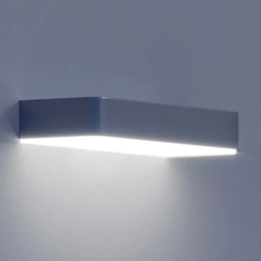 STEINEL XSolar SOL-O aplique de exterior antracita