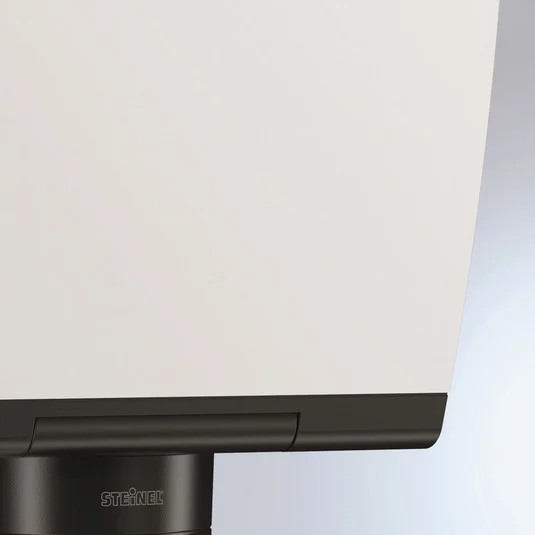 STEINEL XLED Pro 240 foco de exterior LED negro