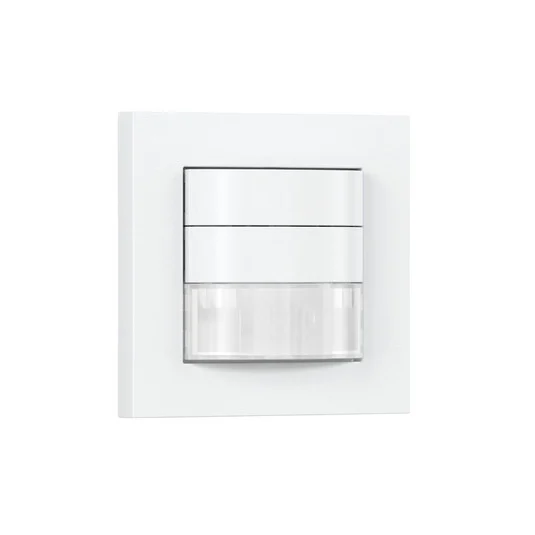 STEINEL IR 180 COM1 interruptor presencia blanco