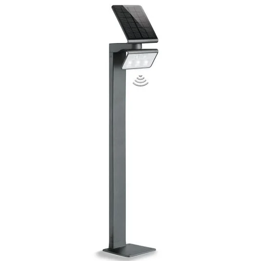 STEINEL XSolar Professional iluminación LED sensor