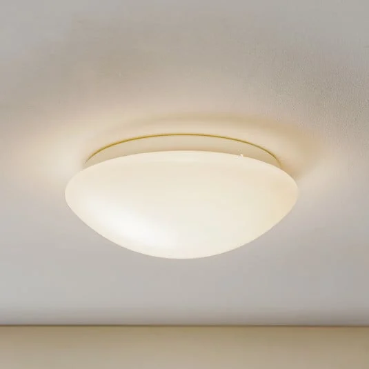 STEINEL RS PRO P1 S plafón LED con sensor 3.000K