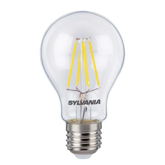 Bombilla LED E27 Filamento ToLEDo Retro A60 827 4,5W
