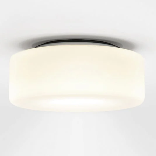 serien.lighting Curling S Techo 2700 K Vidrio opalino