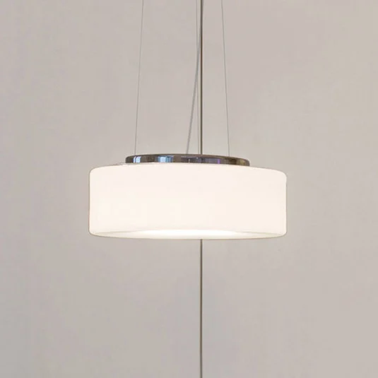 serien.lighting Colgante Curling S 927 Triac opal