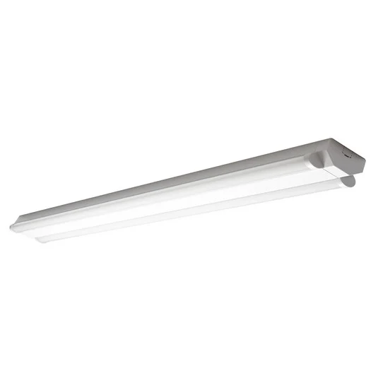 Basic 2 - lámpara de techo LED de 2 luces 150cm