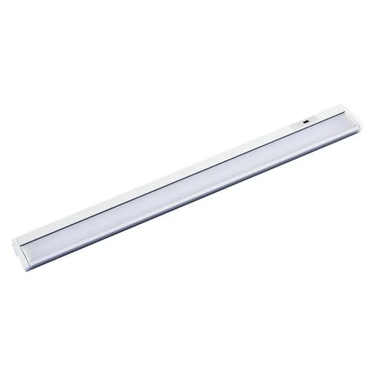 Lámpara bajo mueble Cabinet Light Swing blanca