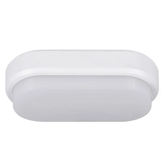 Bulkhead - lámpara LED de techo ovalada