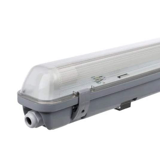 Aqua-Promo 1/60 lámpara resistente a la humedad, 68 cm, G13, 840 lm 4000 K