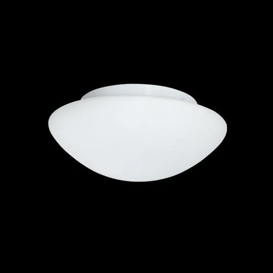 Aplique de exterior de cristal Tokyo 23 cm IP44