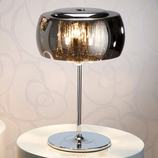 Lámpara de mesa LED Argos
