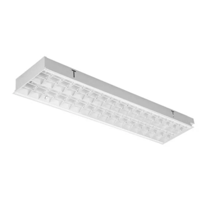 Luminaria empotrada centro deportivo Blanco LX Sport 70W 6650lm 840 | 150cm