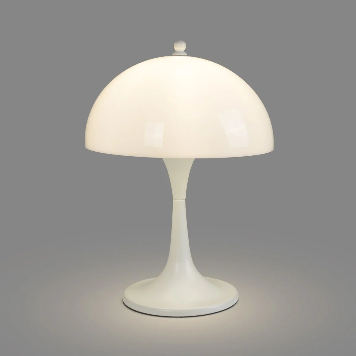 Lámpara de mesa de diseño "MART" - 3 x G9