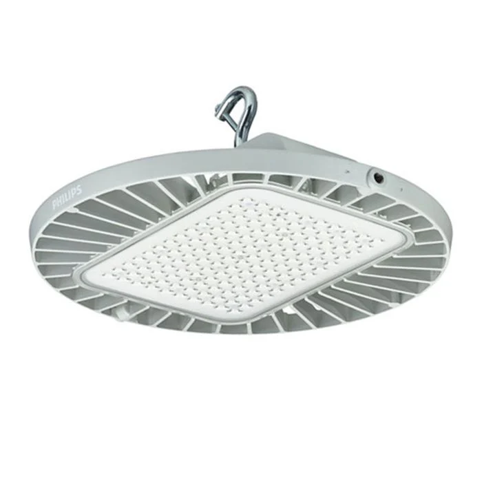 Philips Campana LED Coreline BY121P G3 155W 20500lm 100D - 840 Blanco Frio | IP65 - Regulable