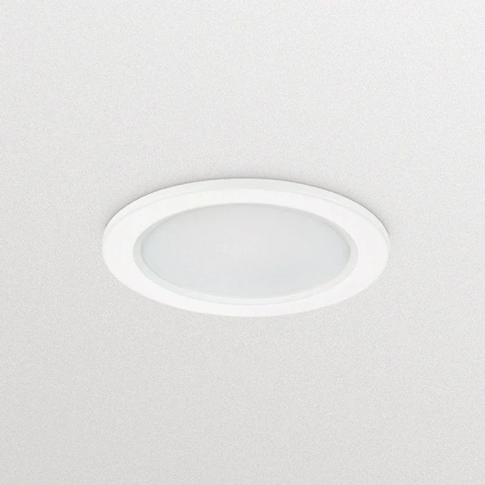 Philips Downlight LED Coreline DN145B 6.5W 650lm 90D - 830 Luz Cálida | 85mm