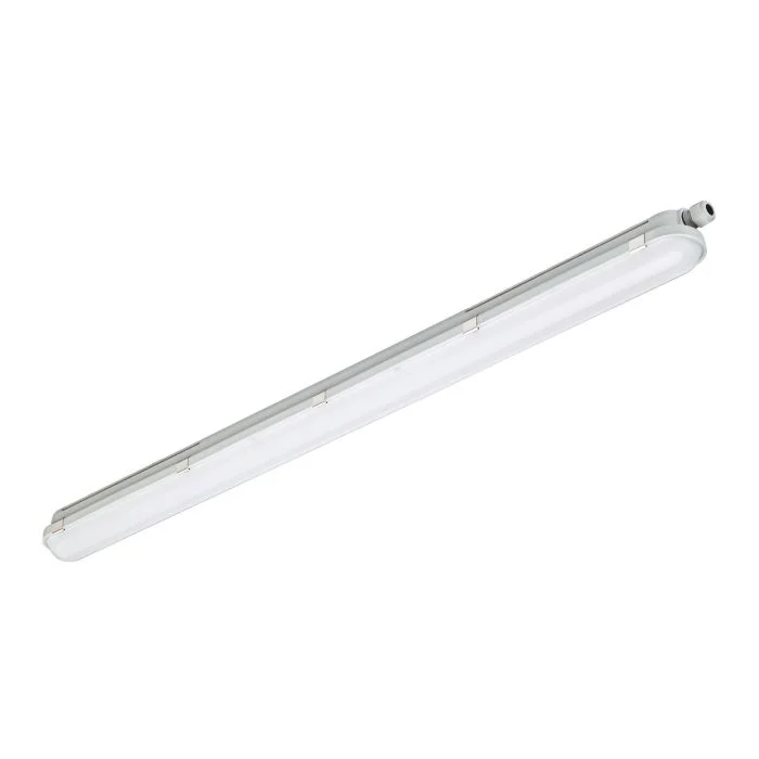 Philips Pantalla LED Estanca CoreLine WT120C G2 28.6W 3700lm - 840 Blanco Frio | 120cm