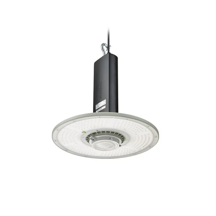 Philips Campana LED Coreline BY122P G4 SNHR200 200W 25000lm 90D - 840 Blanco Frio | IP20
