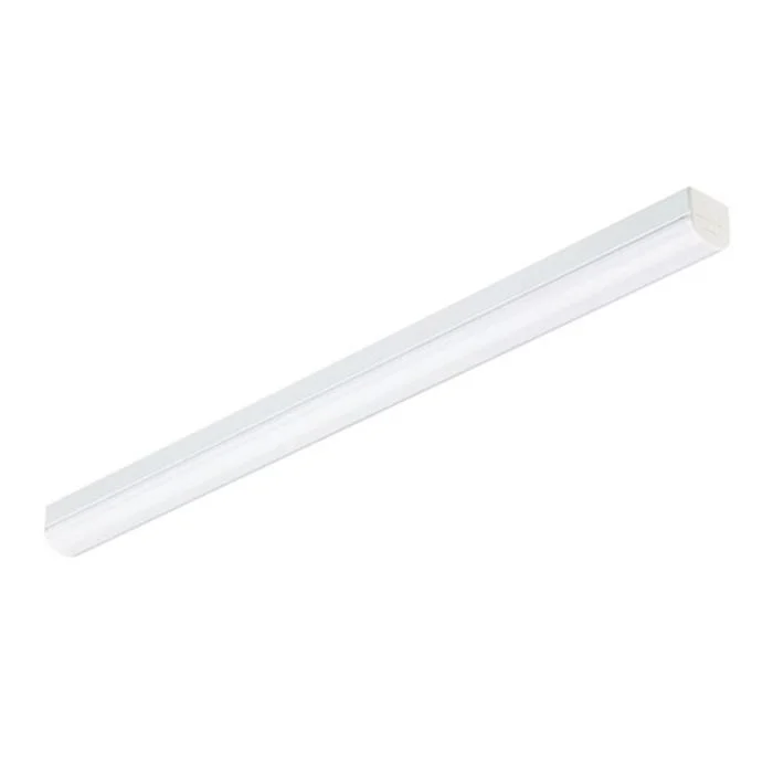 Philips Pantalla LED CoreLine BN126C 19.8W 2500lm - 840 Blanco Frio | 120cm - 1x Cableado De Paso