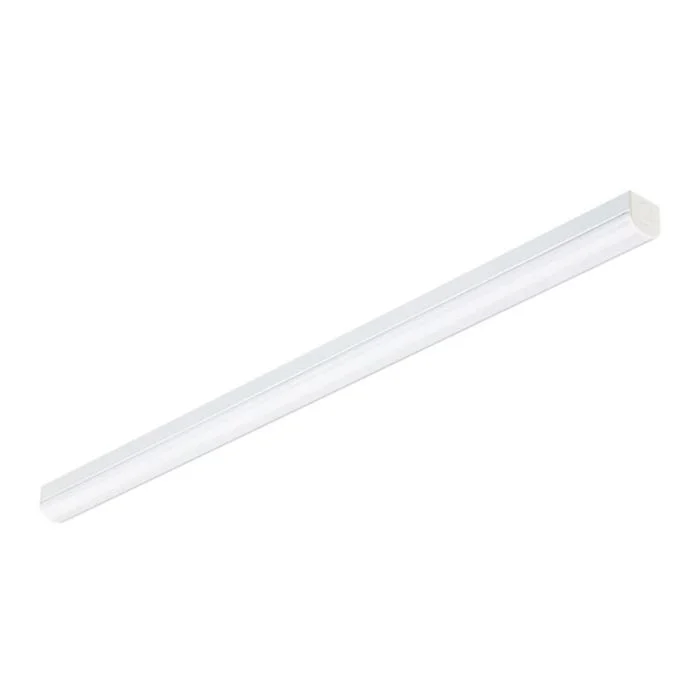 Philips Pantalla LED CoreLine BN126C 44W 5200lm - 840 Blanco Frio | 150cm - 1x Cableado De Paso