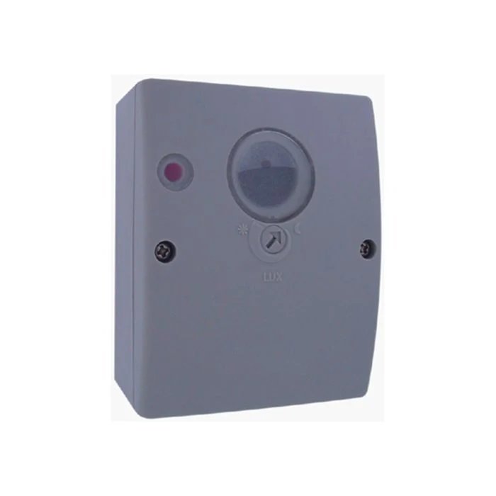 Klemko Sensor crepuscular 230V 10A