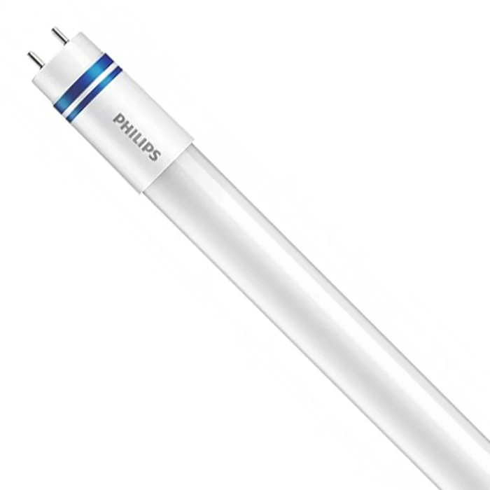 Philips Tubo LED T8 MASTER (EM/Mains) Ultra Output 18W 2500lm - 840 Blanco Frio | 120cm - Reemplazo 36W