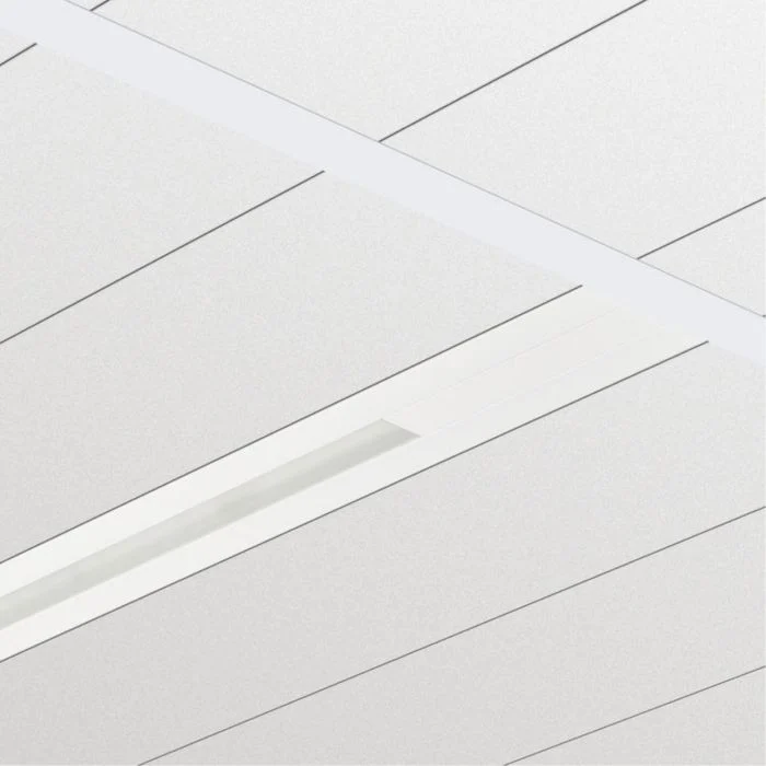 Philips Panel LED TrueLine RC515B 24W 3400lm - 840 Blanco Frio | 175x15cm - UGR <19 - Dali Regulable