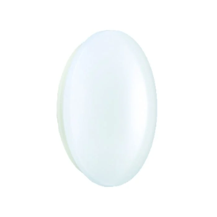 Philips Plafón LED Techo/Pared Ledinaire WL060V Blanco 22W 1700lm - 840 Blanco Frio | 345mm - IP44